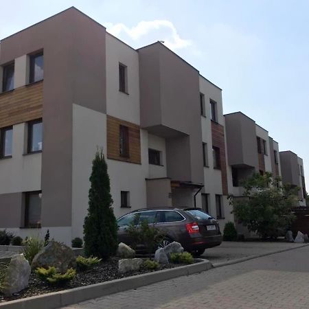 Apartament Fibra Aroma Rybnik  Esterno foto