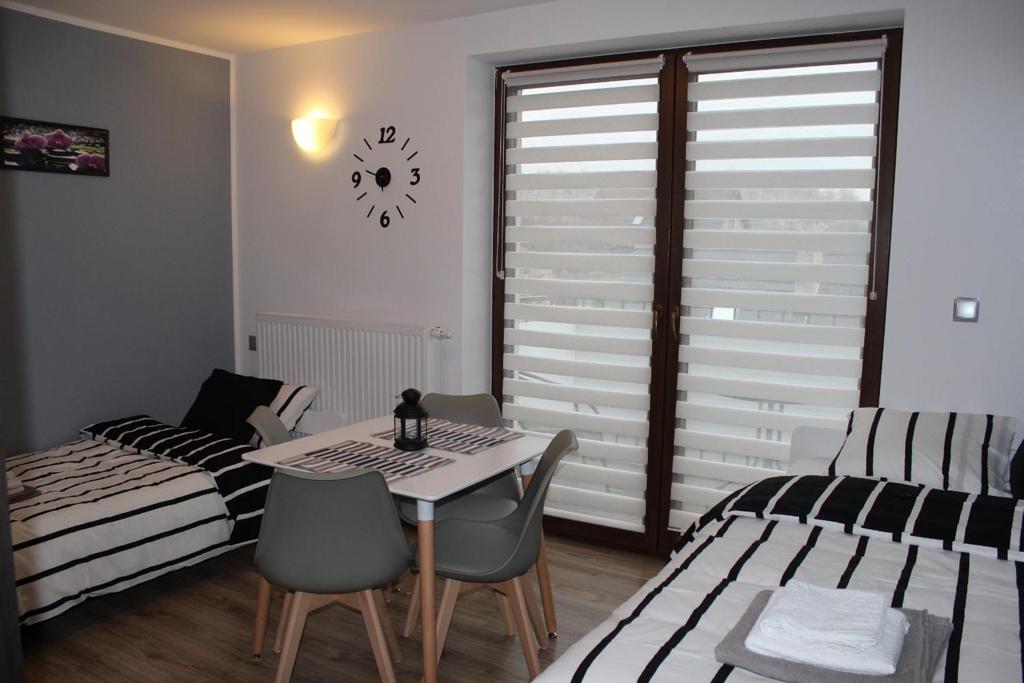 Apartament Fibra Aroma Rybnik  Esterno foto
