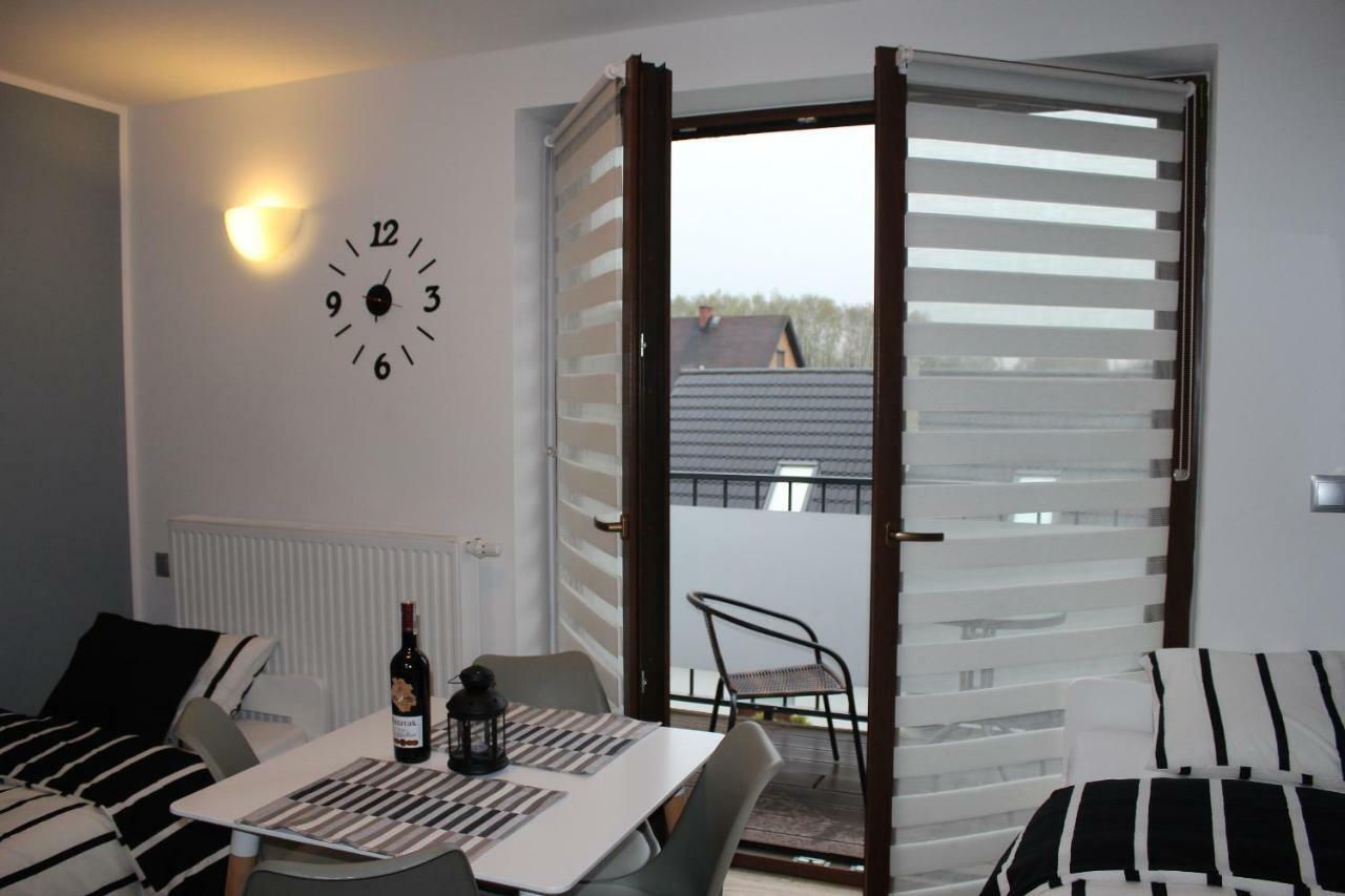 Apartament Fibra Aroma Rybnik  Esterno foto