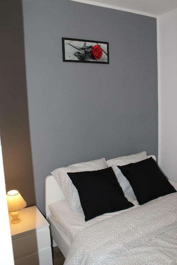 Apartament Fibra Aroma Rybnik  Esterno foto