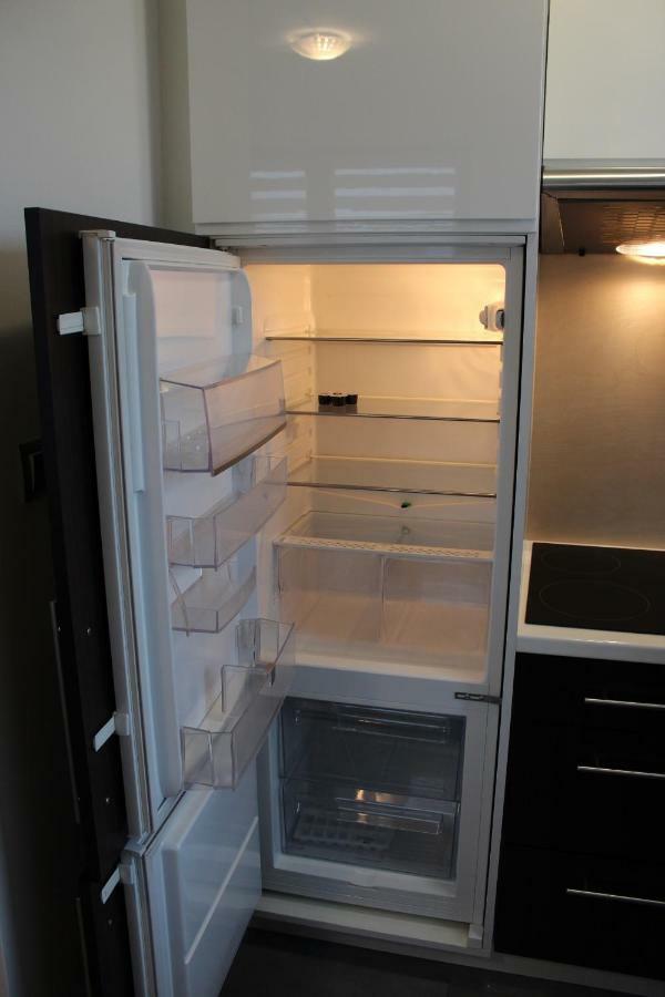 Apartament Fibra Aroma Rybnik  Esterno foto