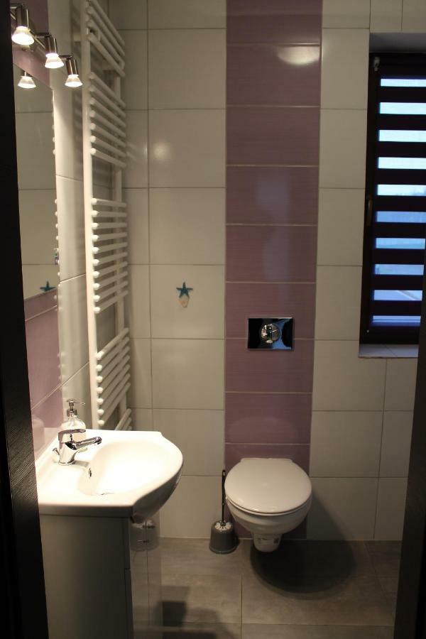 Apartament Fibra Aroma Rybnik  Esterno foto