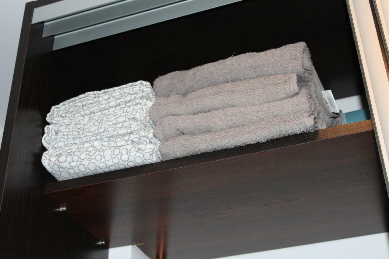 Apartament Fibra Aroma Rybnik  Esterno foto