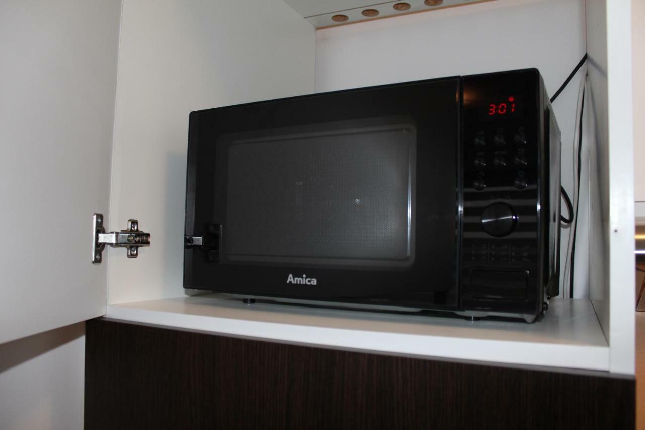 Apartament Fibra Aroma Rybnik  Esterno foto