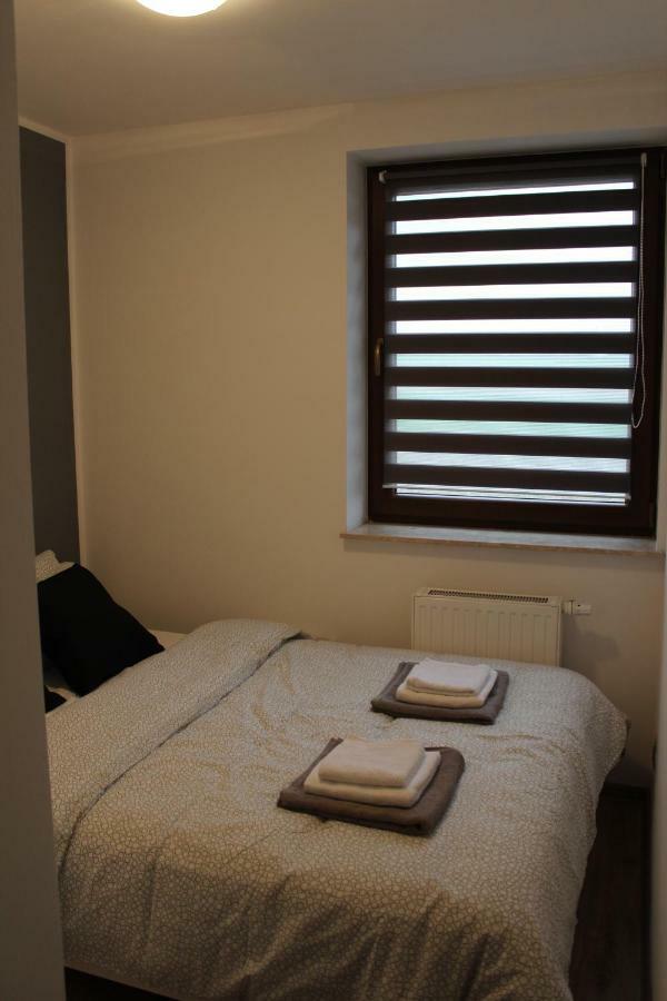 Apartament Fibra Aroma Rybnik  Esterno foto
