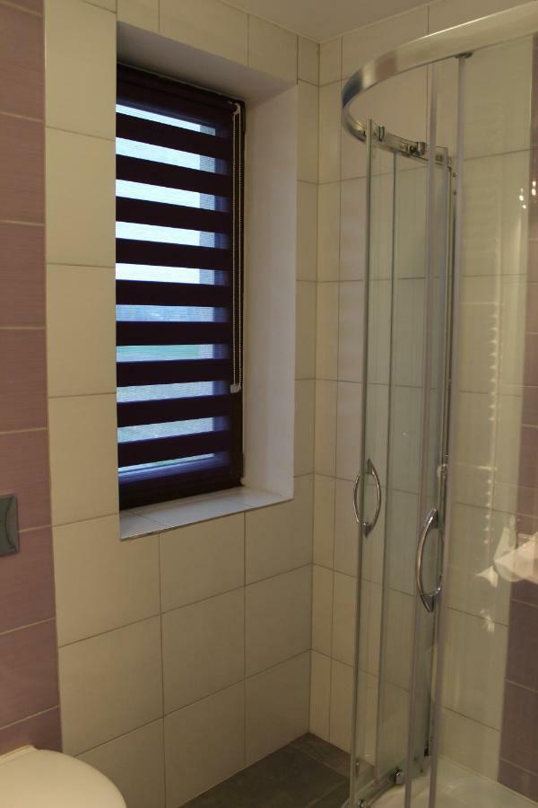 Apartament Fibra Aroma Rybnik  Esterno foto