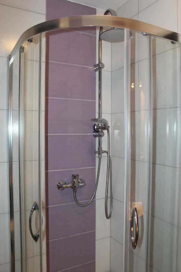 Apartament Fibra Aroma Rybnik  Esterno foto