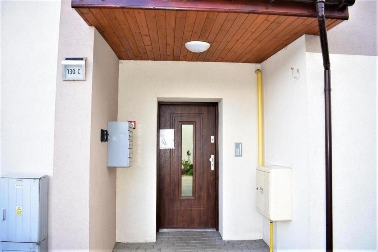 Apartament Fibra Aroma Rybnik  Esterno foto